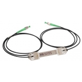 光栅光纤应变传感器