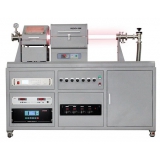 等离子体增强化学气相沉积系统