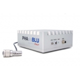 相控阵超声波检测系统