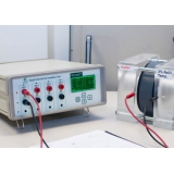 氯化物渗透性测试仪