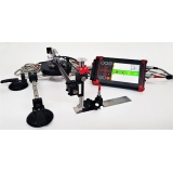 双频涡流探伤仪