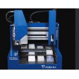 蛋白质结晶分液工作站