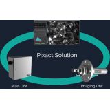 在线过程显微镜