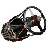 电控天文望远镜