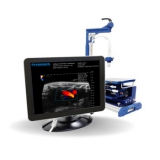 小动物超声成像系统