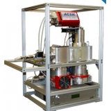 四极杆气溶胶质谱仪