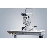 激光虹膜切除仪