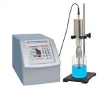 超声波分散搅拌器