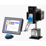 XYZ三轴微操作器