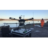 无人机激光雷达LiDAR