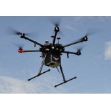 无人机激光雷达系统