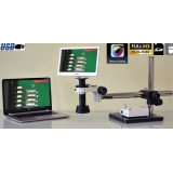 BGA检测数字显微镜