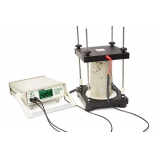 混凝土体积电阻率测试仪