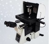 扫描离子电导显微镜