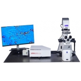 空间光干涉显微镜