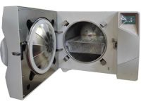 自动高温蒸汽灭菌器,80L