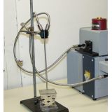 曲面油膜测厚仪