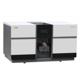 串联式火焰炉原子吸收光谱仪