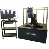 涡轮盘检测系统