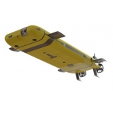 悬停式自主水下航行器