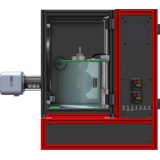 光声荧光层析成像系统