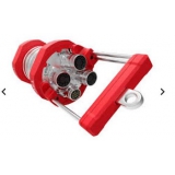 海底管道裂纹检测仪