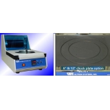 晶片背衬薄膜涂布机