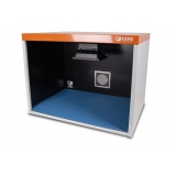 电路板紫外灯照射工作台