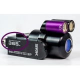 365nm紫外相机