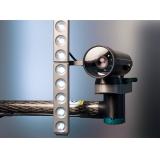 进口视频引伸计