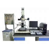 材料高温动态成像显微镜