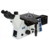 多功能倒置金相显微镜