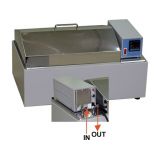 数字内外循环水浴箱-20L