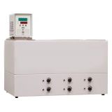 磁力磁搅拌水浴箱-20L