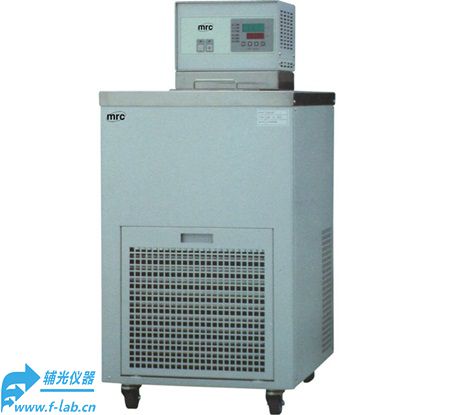 加热制冷循环水浴箱