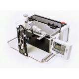 高精度金刚石线锯机