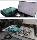 风速测量激光雷达