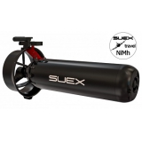 蛙人水下推进器