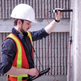 钢筋混凝土结构腐蚀检测仪