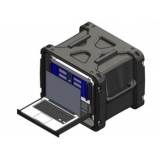 水下锚链检测系统