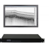 高清晰度海底浅地层剖面仪