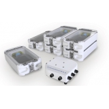 便携式低氧培养盒