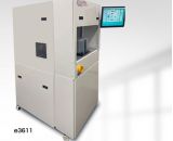 离子体灰化蚀刻系统