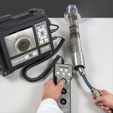 探测型复杂管道内窥镜