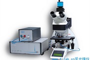 显微分光光度计
