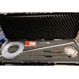 水冷抽气高温计