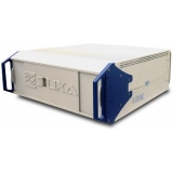 分布式声传感器系统