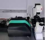 高速超分辨率活细胞成像系统