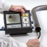 弯管视频内窥镜