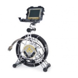 管道云台摄像机